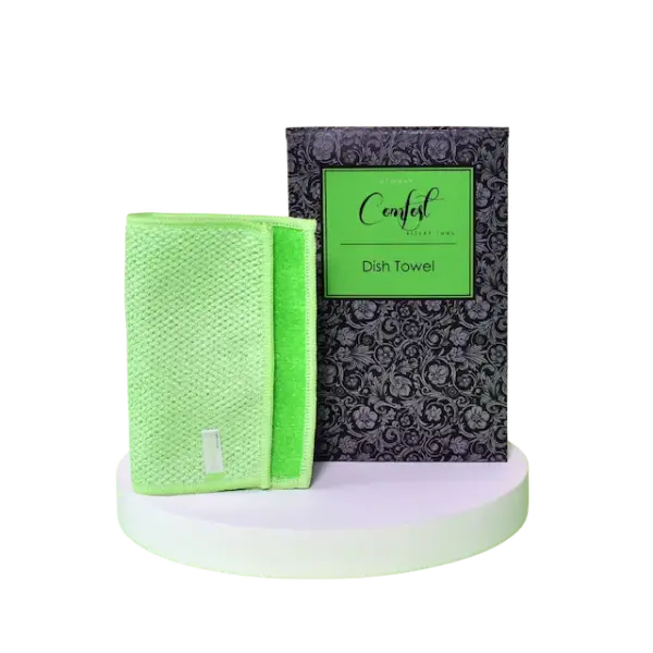 فوطة الاطباق