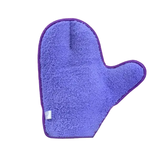 قفاز الدهون