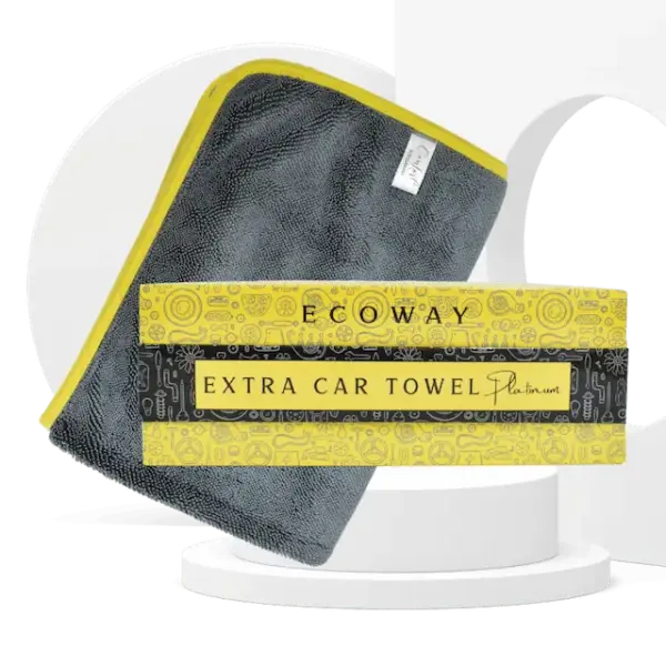 فوطة السيارة