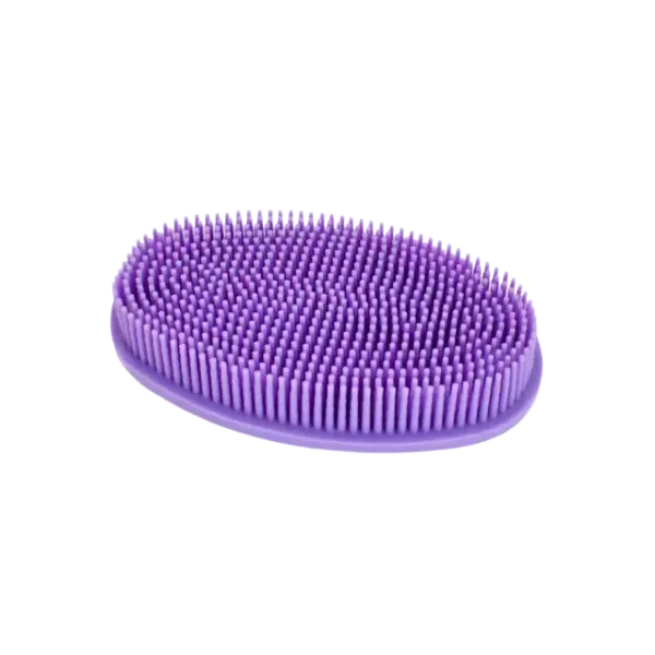 فرشاة ميكرو سيليكون