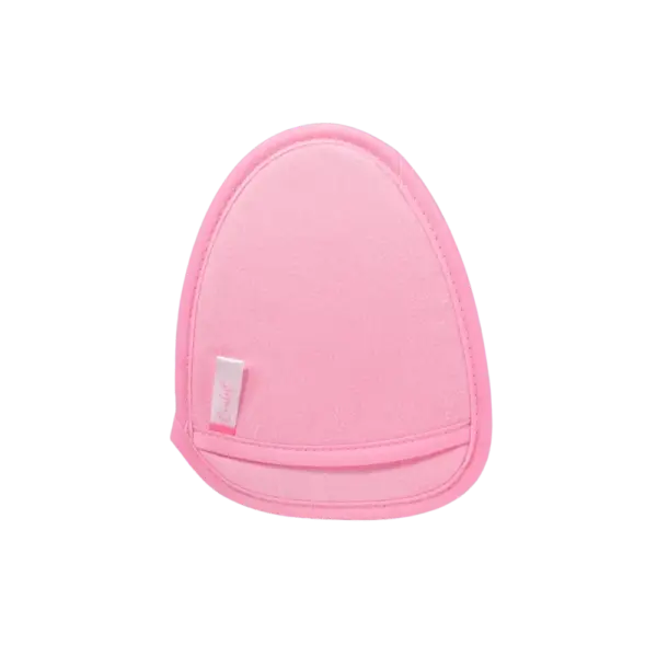 قفاز الاسكراب