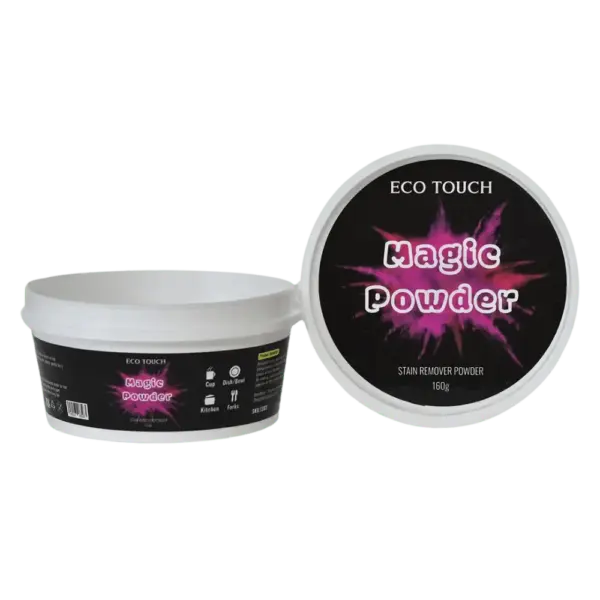 Magic Powder ماجيك بودر