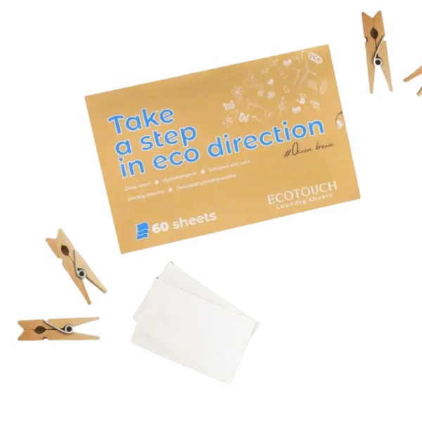 ألواح منظف الغسيل