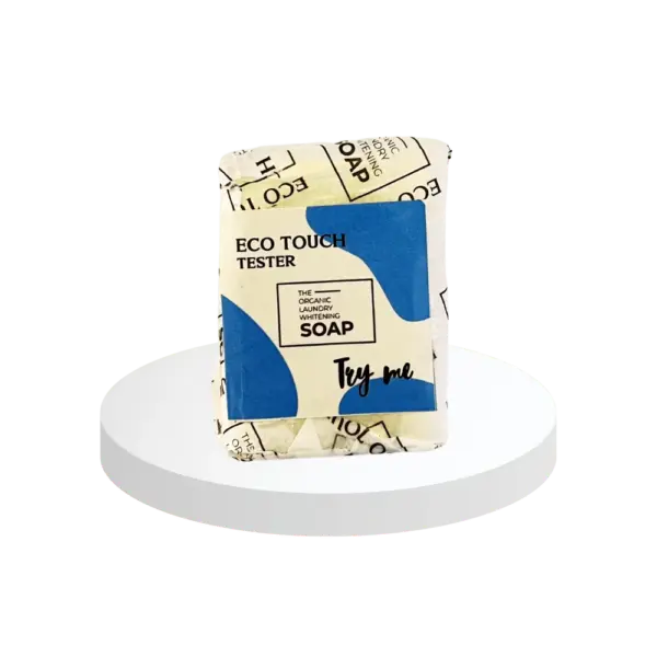 صابونه ايكواتاتش المبيض