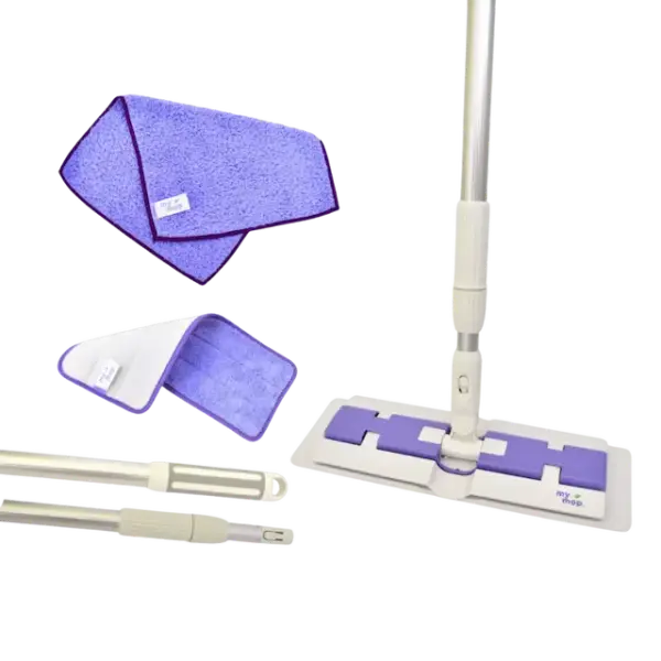 باور ستاتيك موب